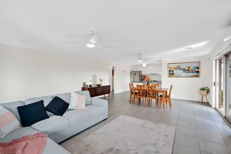 Fourth view of Homely house listing, 37 Compass Way, Mount Duneed VIC 3217