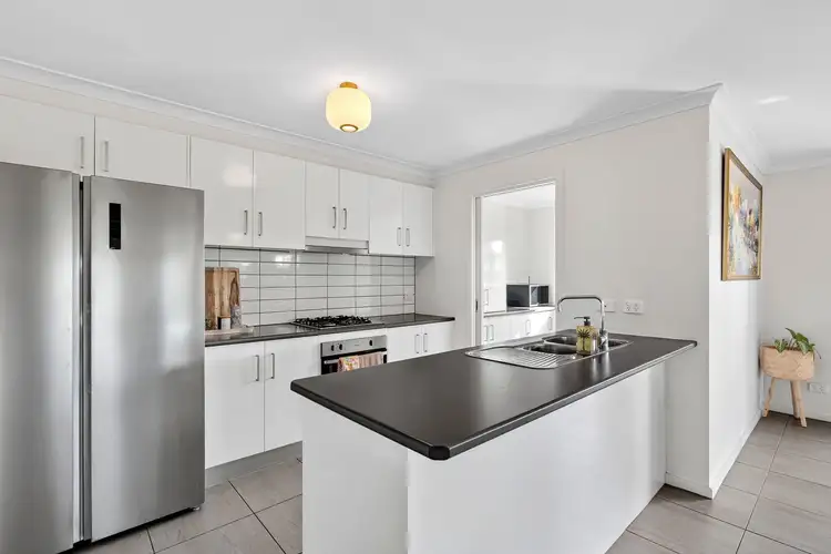 Fifth view of Homely house listing, 37 Compass Way, Mount Duneed VIC 3217