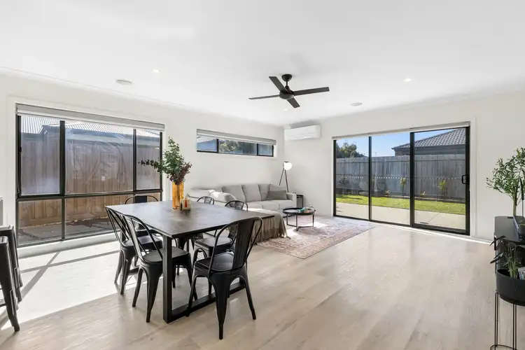 Second view of Homely house listing, 51 Duchess Drive, St Leonards VIC 3223