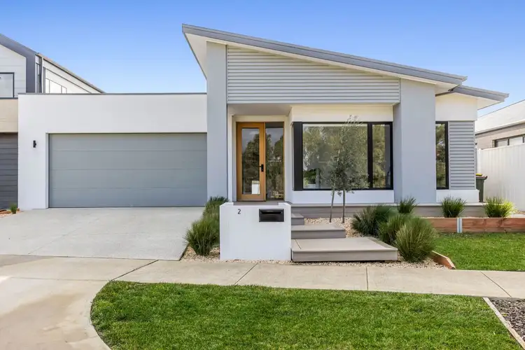 2 Elixir Place, Mount Duneed VIC 3217