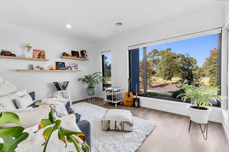 Second view of Homely house listing, 2 Elixir Place, Mount Duneed VIC 3217