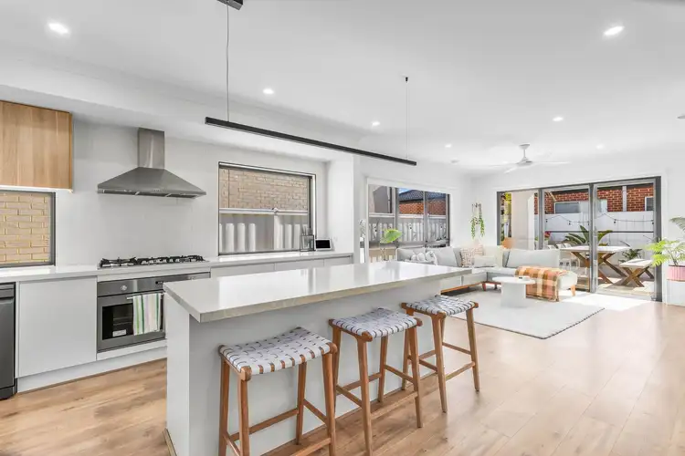 Third view of Homely house listing, 2 Elixir Place, Mount Duneed VIC 3217