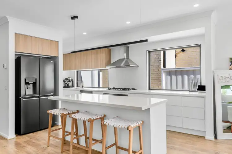 Fourth view of Homely house listing, 2 Elixir Place, Mount Duneed VIC 3217