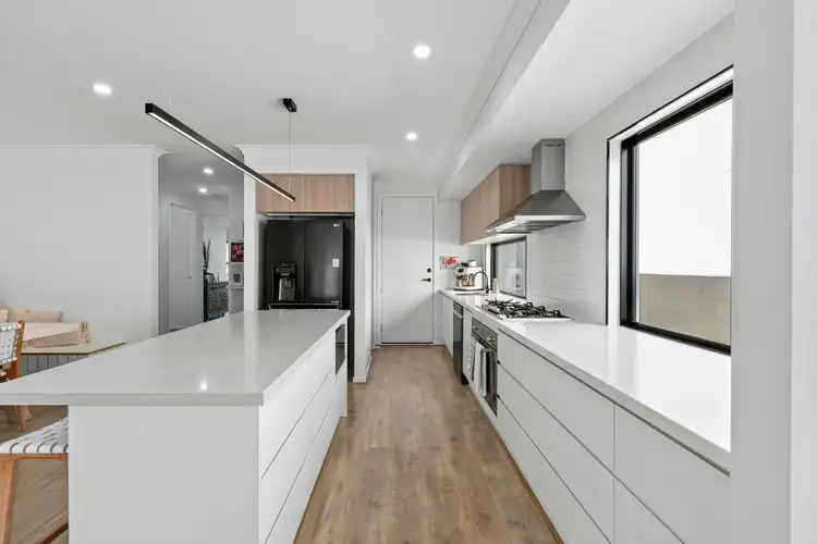 Fifth view of Homely house listing, 2 Elixir Place, Mount Duneed VIC 3217