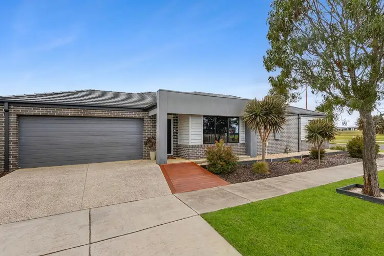 64 Sovereign Drive, Mount Duneed VIC 3217