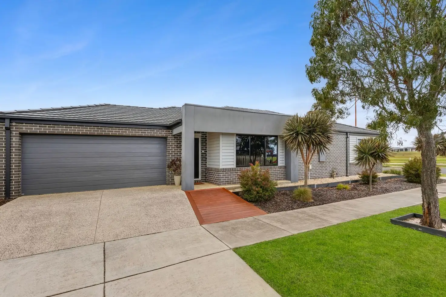 Main view of Homely house listing, 64 Sovereign Drive, Mount Duneed VIC 3217