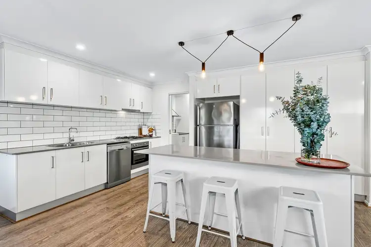 Third view of Homely house listing, 64 Sovereign Drive, Mount Duneed VIC 3217