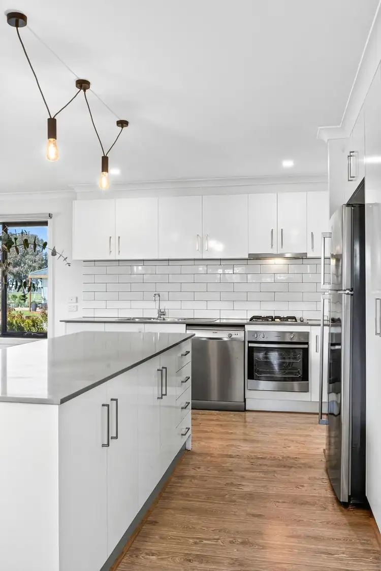 Fourth view of Homely house listing, 64 Sovereign Drive, Mount Duneed VIC 3217