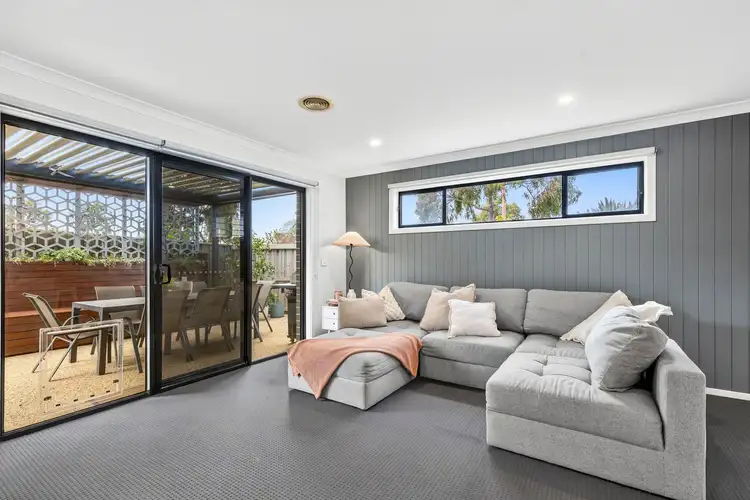 Sixth view of Homely house listing, 64 Sovereign Drive, Mount Duneed VIC 3217