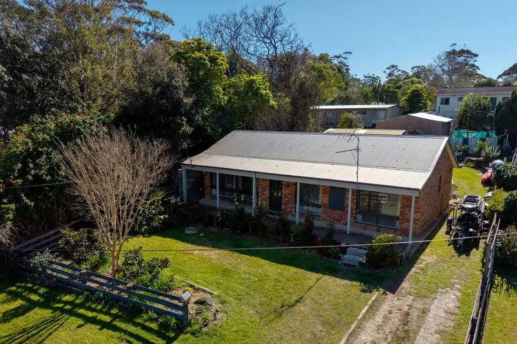 34 O'connells Point Road, Wallaga Lake NSW 2546