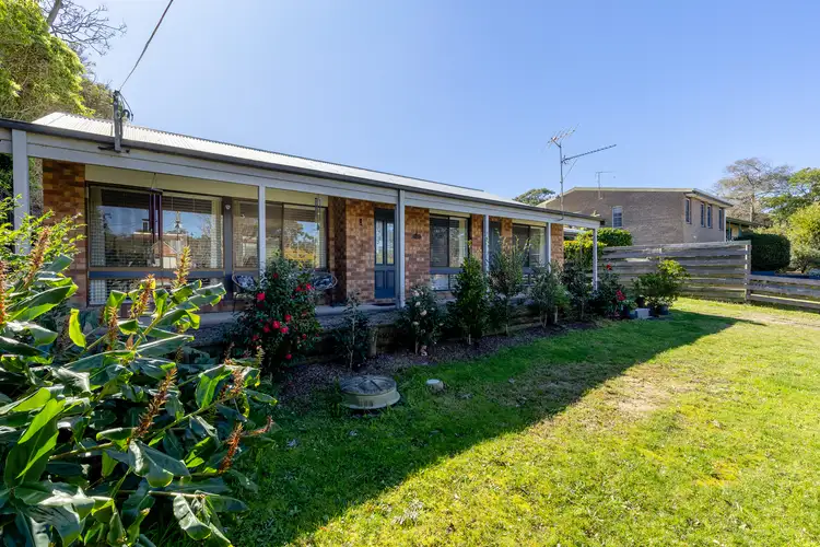 Second view of Homely house listing, 34 O'connells Point Road, Wallaga Lake NSW 2546
