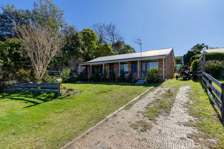 Third view of Homely house listing, 34 O'connells Point Road, Wallaga Lake NSW 2546