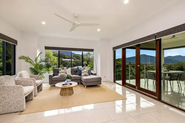 3 Riverview Close, Freshwater QLD 4870
