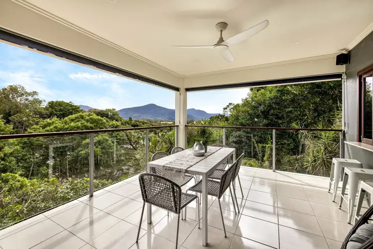 Second view of Homely house listing, 3 Riverview Close, Freshwater QLD 4870