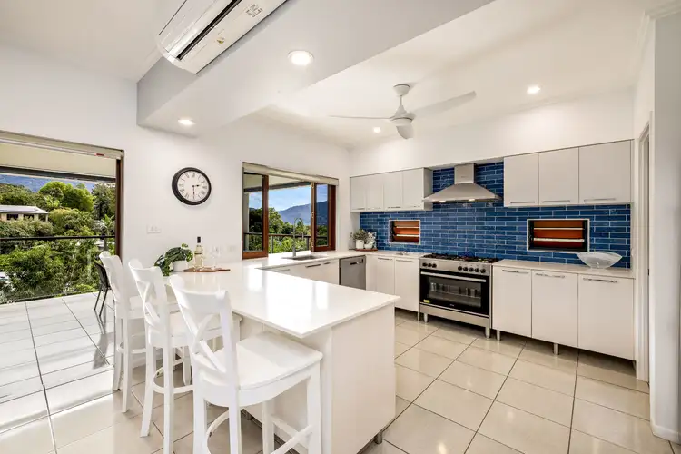 Third view of Homely house listing, 3 Riverview Close, Freshwater QLD 4870