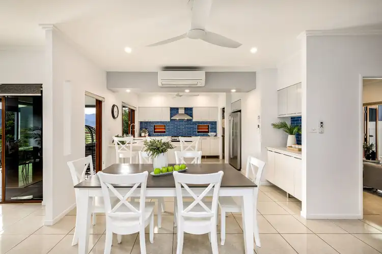 Fourth view of Homely house listing, 3 Riverview Close, Freshwater QLD 4870