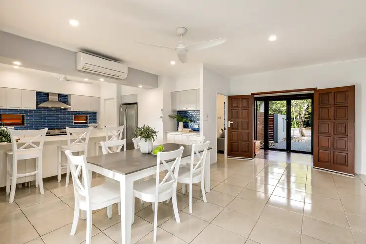 Fifth view of Homely house listing, 3 Riverview Close, Freshwater QLD 4870