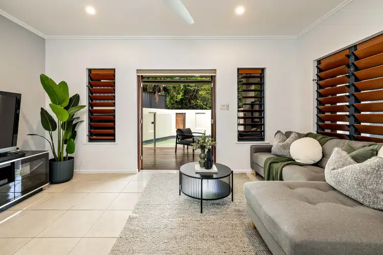 Sixth view of Homely house listing, 3 Riverview Close, Freshwater QLD 4870