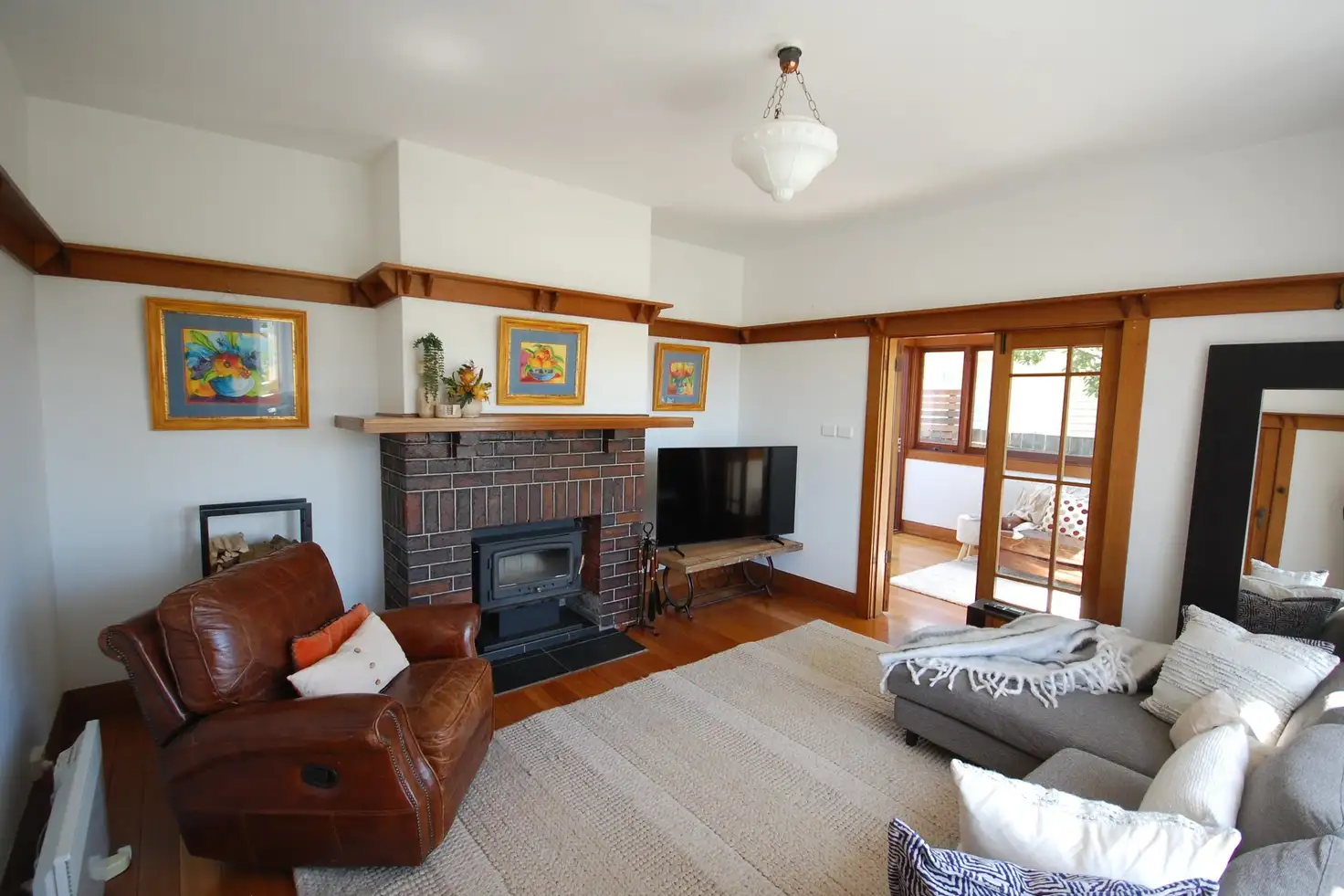 Main view of Homely house listing, 56 Racecourse Crescent, Launceston TAS 7250
