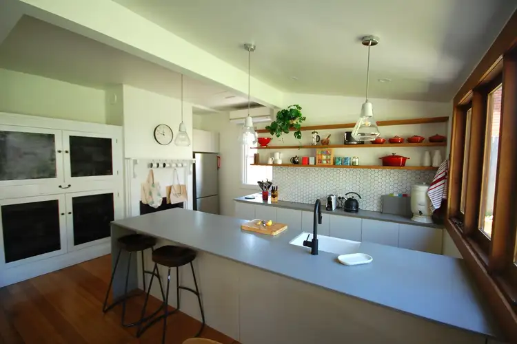 Second view of Homely house listing, 56 Racecourse Crescent, Launceston TAS 7250