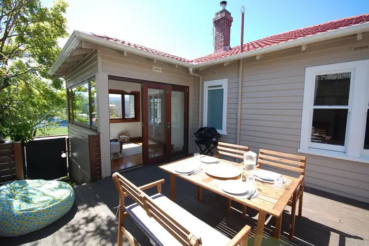 Third view of Homely house listing, 56 Racecourse Crescent, Launceston TAS 7250