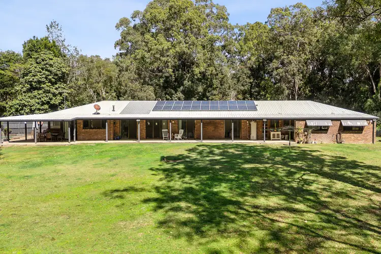 1 Corella Avenue, Samford Valley QLD 4520