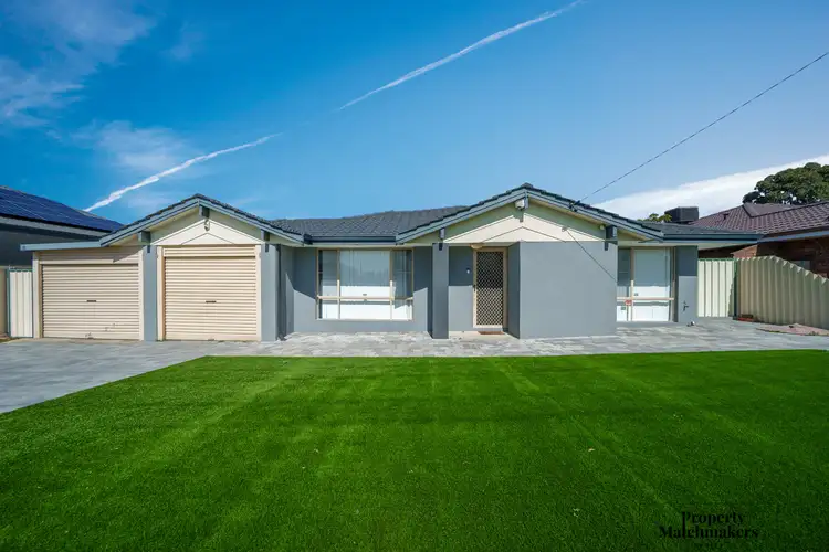21 Sylvana Way, Willetton WA 6155