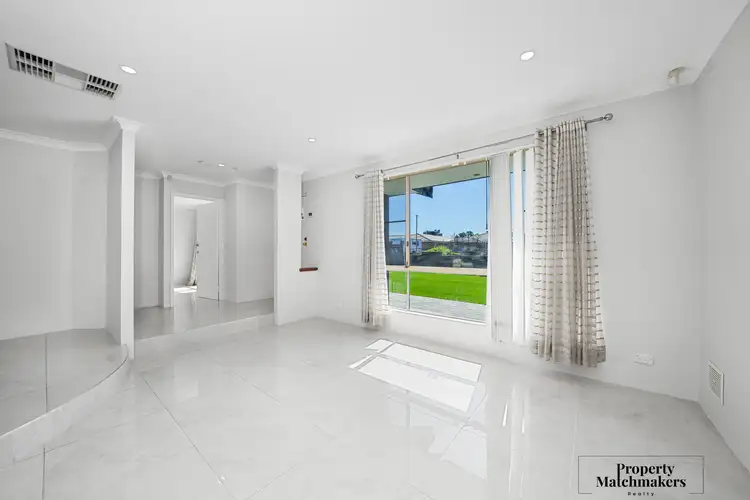 Second view of Homely house listing, 21 Sylvana Way, Willetton WA 6155