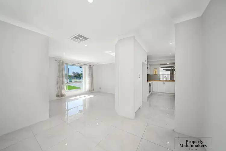 Fifth view of Homely house listing, 21 Sylvana Way, Willetton WA 6155
