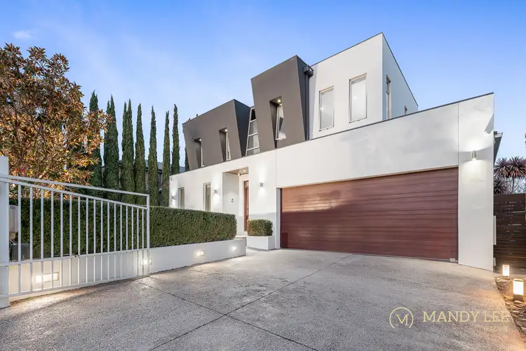 32 Morton Road, Burwood VIC 3125