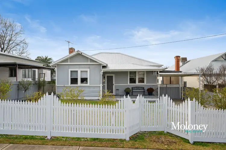 48 Riesling Street, Corowa NSW 2646