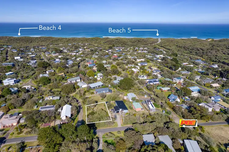 43 Black Avenue, Venus Bay VIC 3956