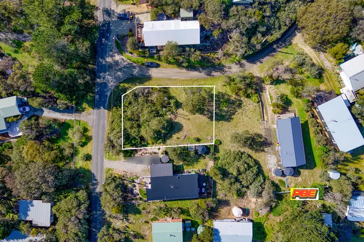 43 Black Avenue, Venus Bay VIC 3956