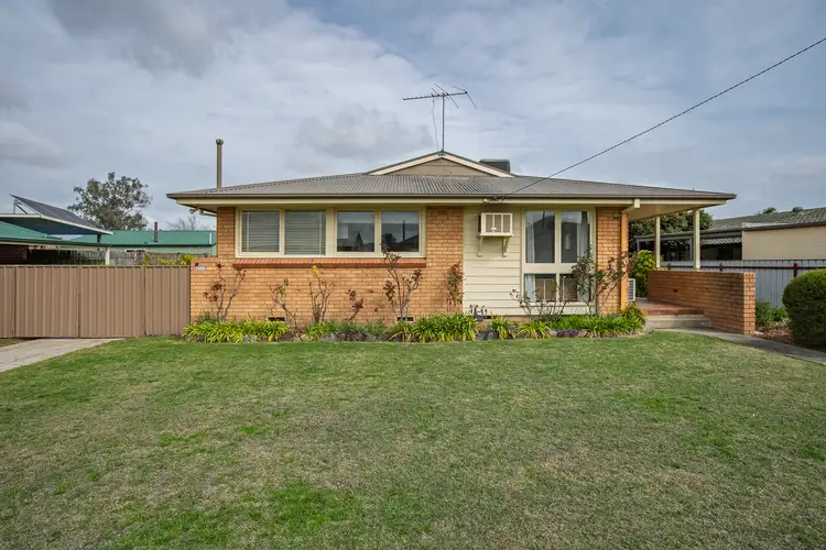 481 Hartley Street, Lavington NSW 2641