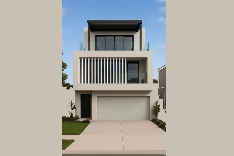 Main view of Homely house listing, 23 Spring Crescent, Keperra QLD 4054