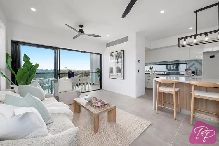 Third view of Homely house listing, 23 Spring Crescent, Keperra QLD 4054