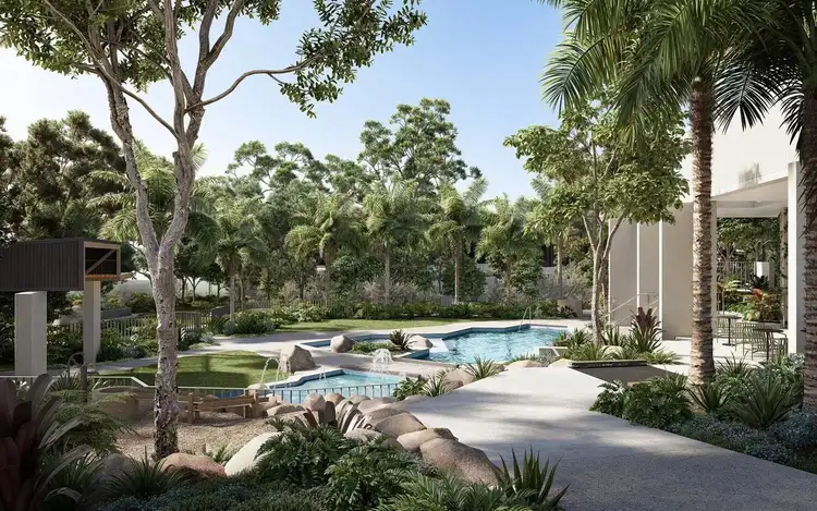Fourth view of Homely house listing, 23 Spring Crescent, Keperra QLD 4054