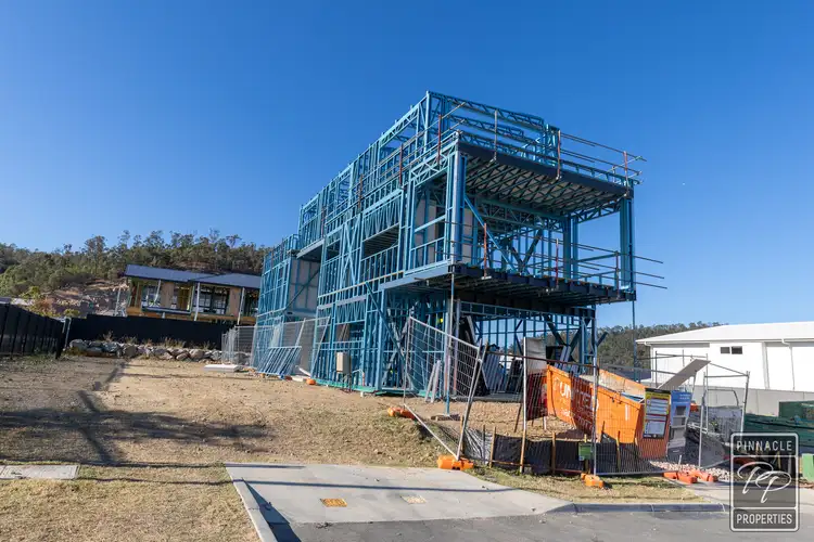 Sixth view of Homely house listing, 23 Spring Crescent, Keperra QLD 4054