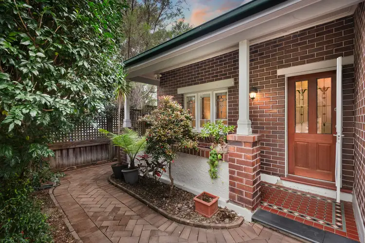 52 Newington Road, Marrickville NSW 2204