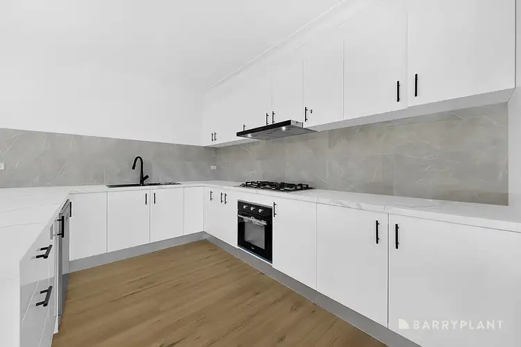 Second view of Homely house listing, 12 Globe Place, Epping VIC 3076