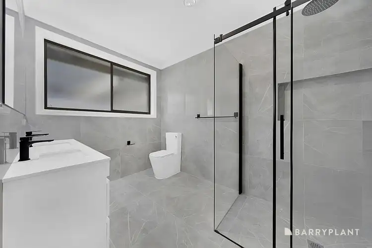 Third view of Homely house listing, 12 Globe Place, Epping VIC 3076