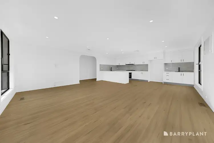 Fifth view of Homely house listing, 12 Globe Place, Epping VIC 3076