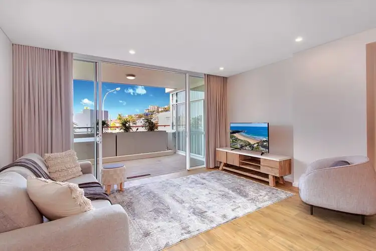 Main view of Homely unit listing, 6/22-26 Albert Street, Freshwater NSW 2096