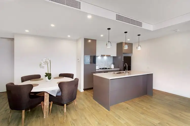 Third view of Homely unit listing, 6/22-26 Albert Street, Freshwater NSW 2096