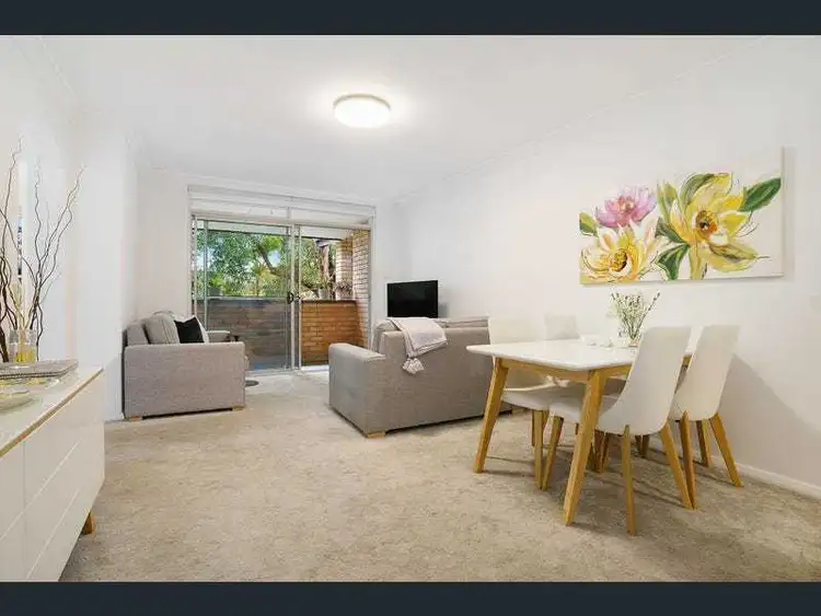Main view of Homely apartment listing, 6/140-142 Burns Bay Road, Lane Cove NSW 2066