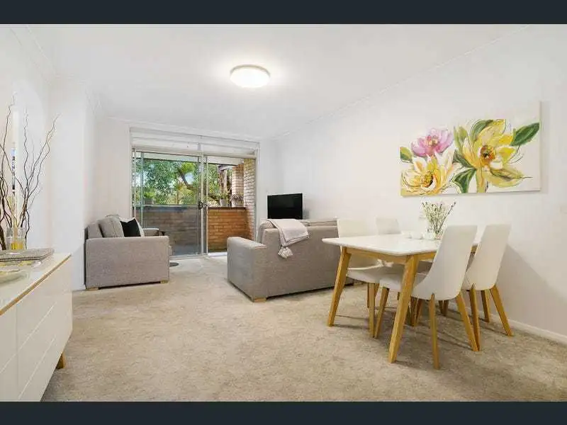 Main view of Homely apartment listing, 6/140-142 Burns Bay Road, Lane Cove NSW 2066