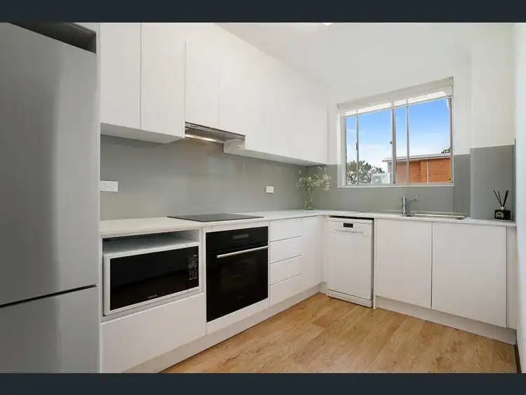 Third view of Homely apartment listing, 6/140-142 Burns Bay Road, Lane Cove NSW 2066