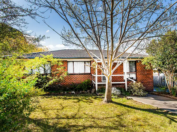 21 Carole Avenue, Chirnside Park VIC 3116