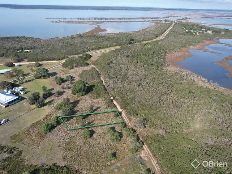 LOT 3, 22 View Hill Avenue, Hollands Landing VIC 3862