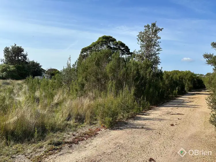 Second view of Homely land listing, LOT 3, 22 View Hill Avenue, Hollands Landing VIC 3862